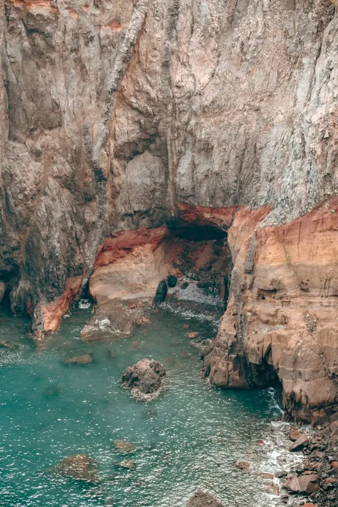 Must Visit : Madeira
