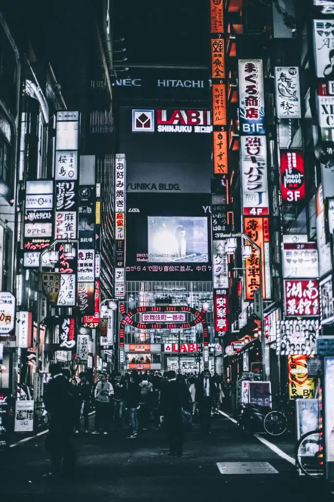Must Visit : Tokyo Must Visit : Tokyo