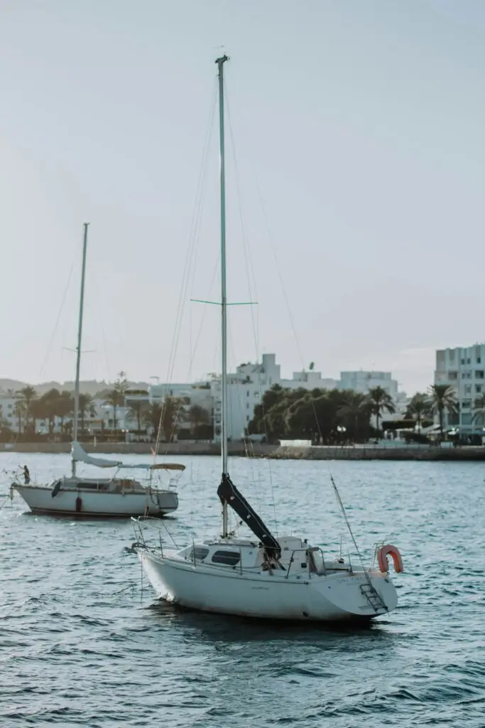 Must Visit : Ibiza Must Visit : Ibiza